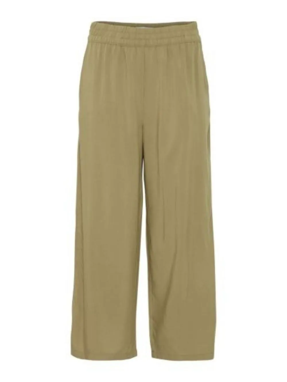 Pantalone Donna Bymmjoella Beige