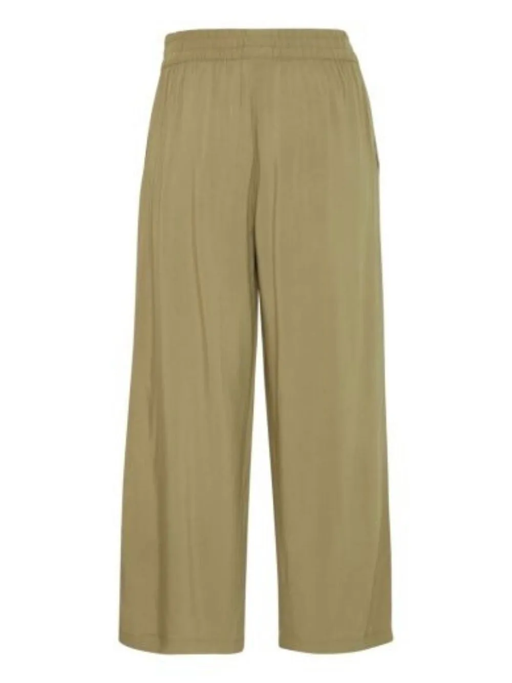 Pantalone Donna Bymmjoella Beige