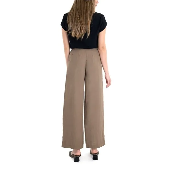 Pantalone donna palazzo ONLY