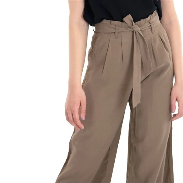 Pantalone donna palazzo ONLY