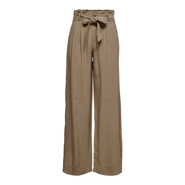 Pantalone donna palazzo ONLY