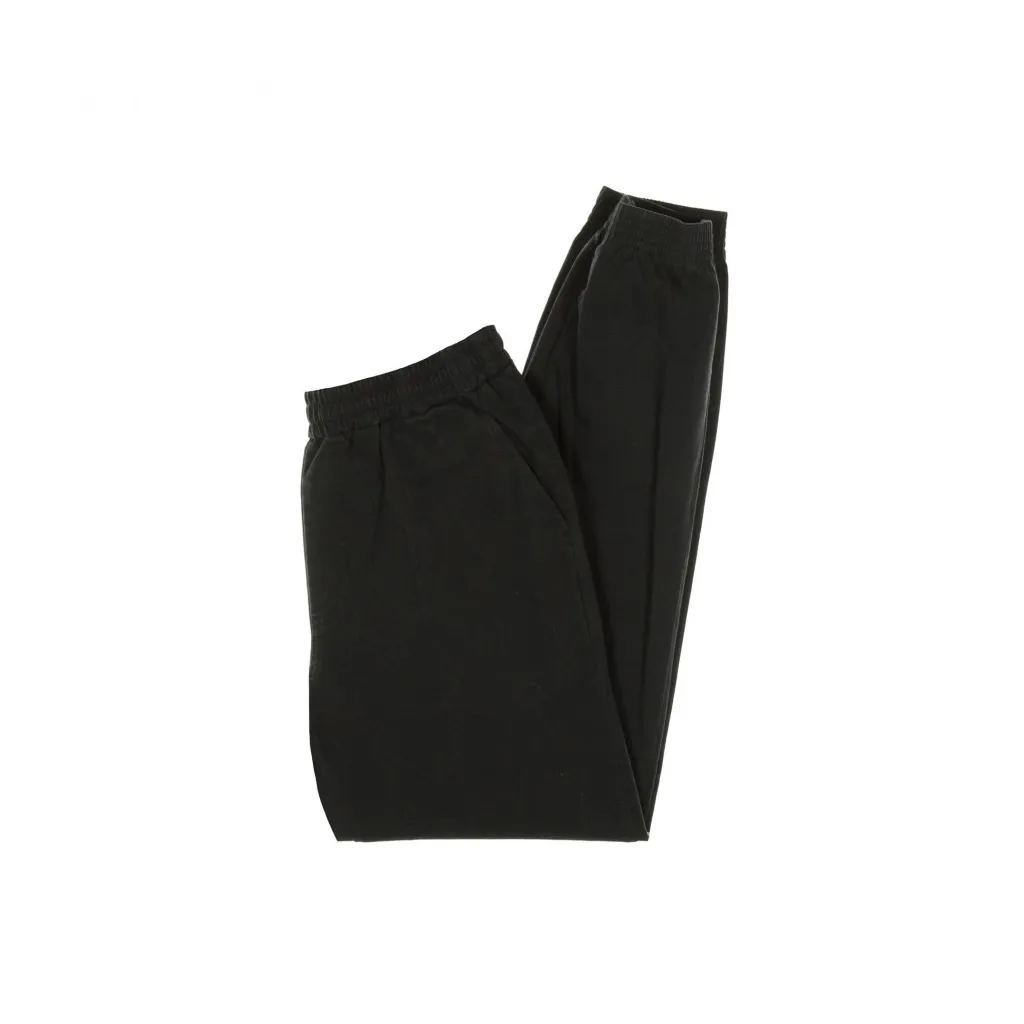 PANTALONE LUNGO JOGGER BLACK