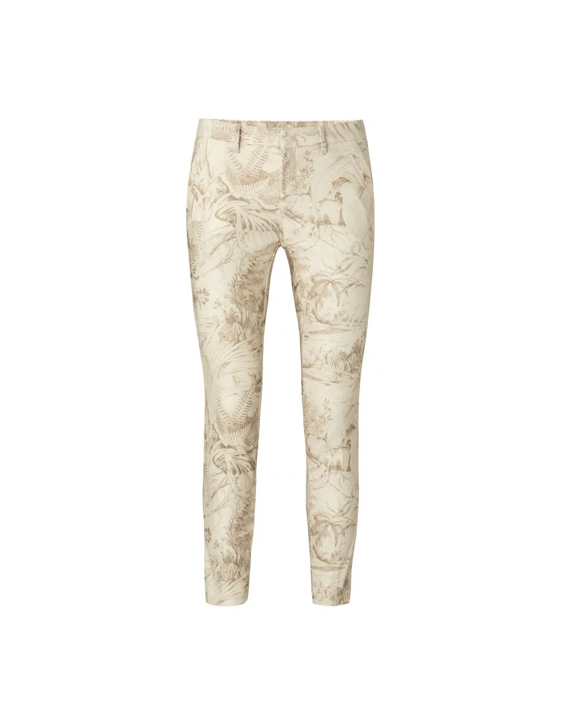Pantalone Yaya the brand