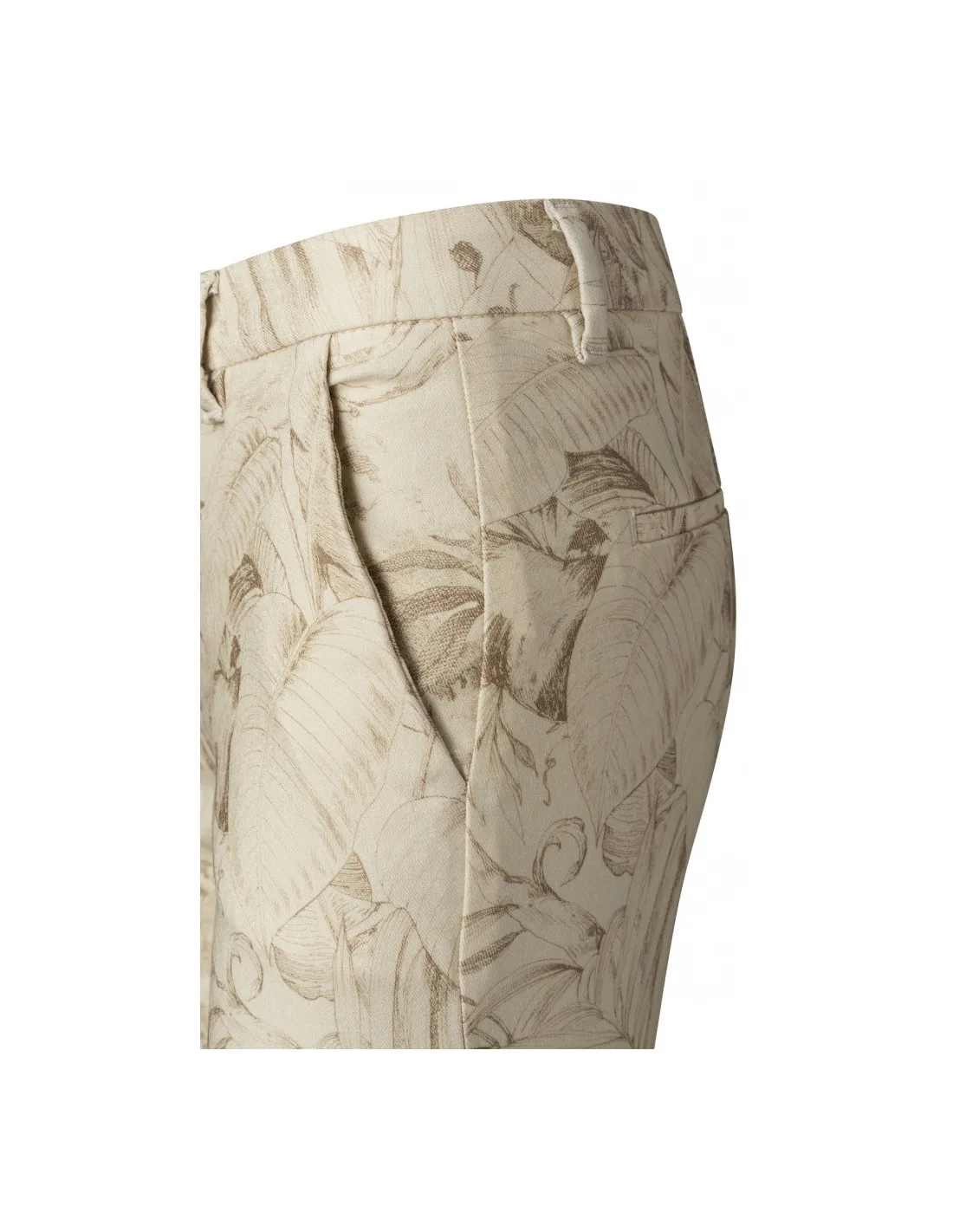 Pantalone Yaya the brand