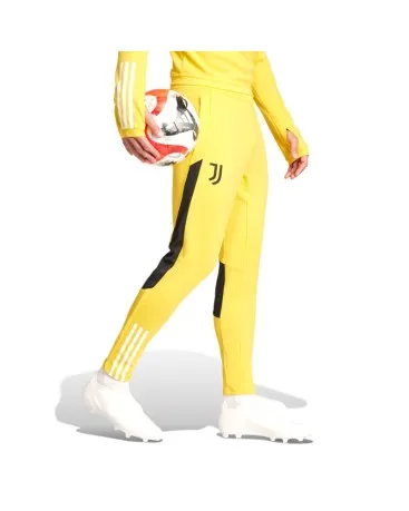 Pantaloni Calcio Juventus Training