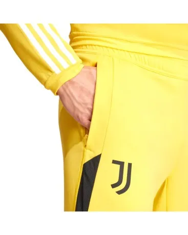 Pantaloni Calcio Juventus Training