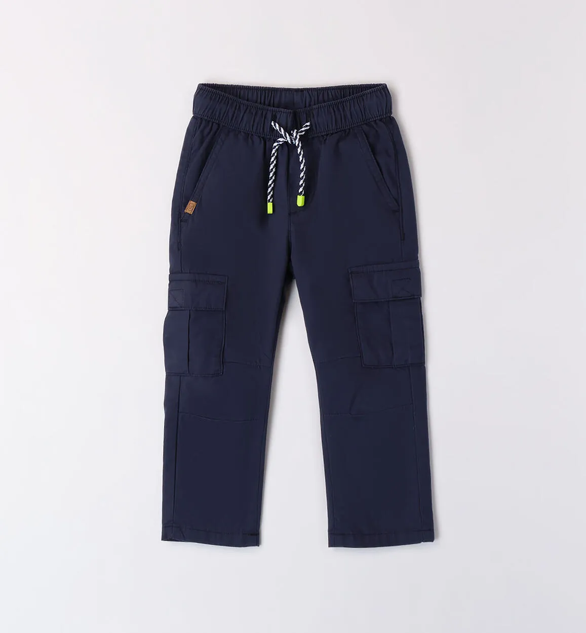 Pantaloni cargo bambino