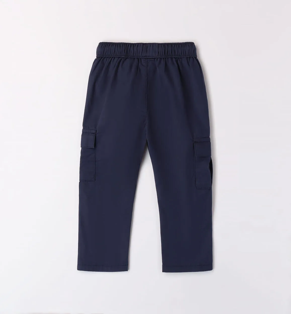Pantaloni cargo bambino