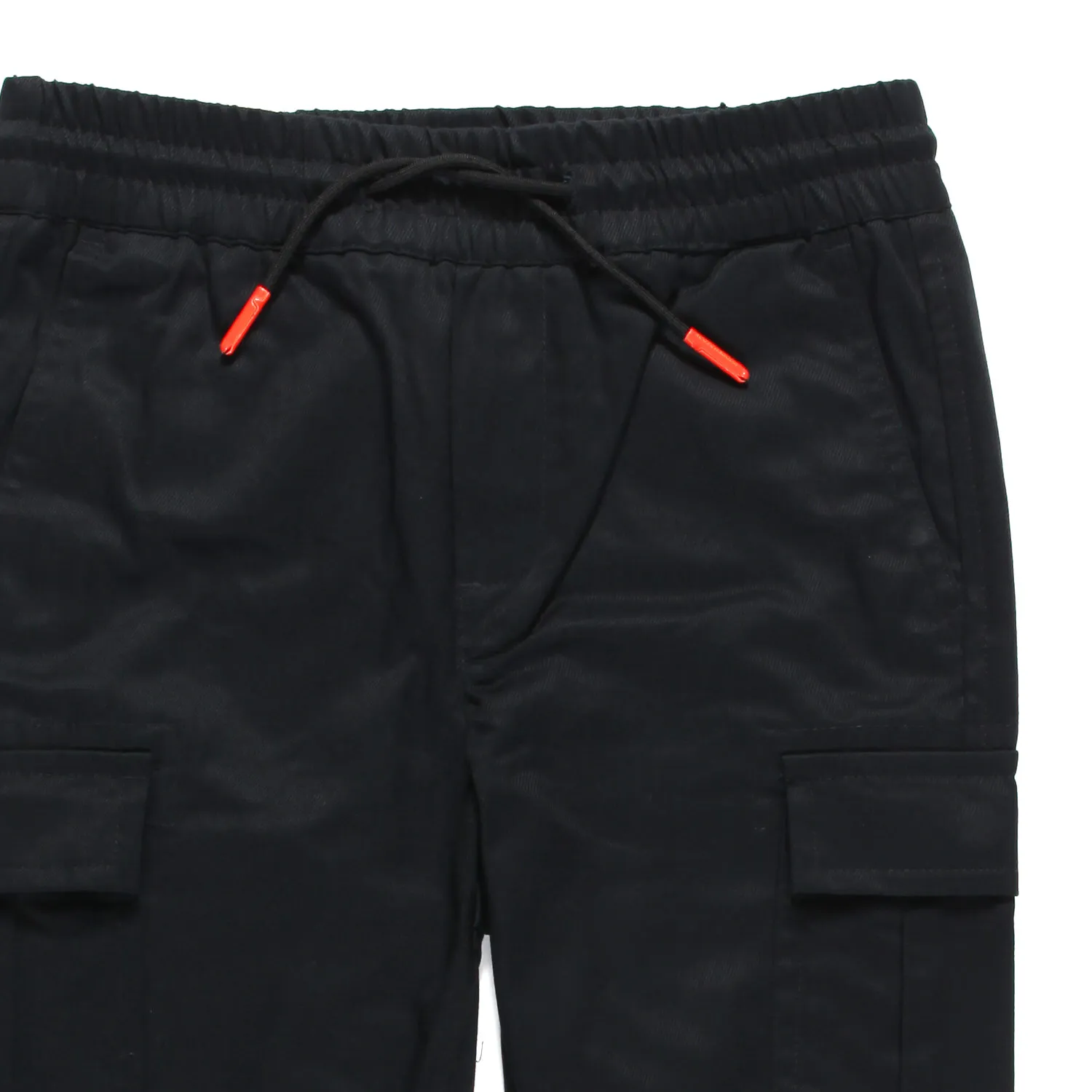 Pantaloni Cargo Loose Tapered Fit