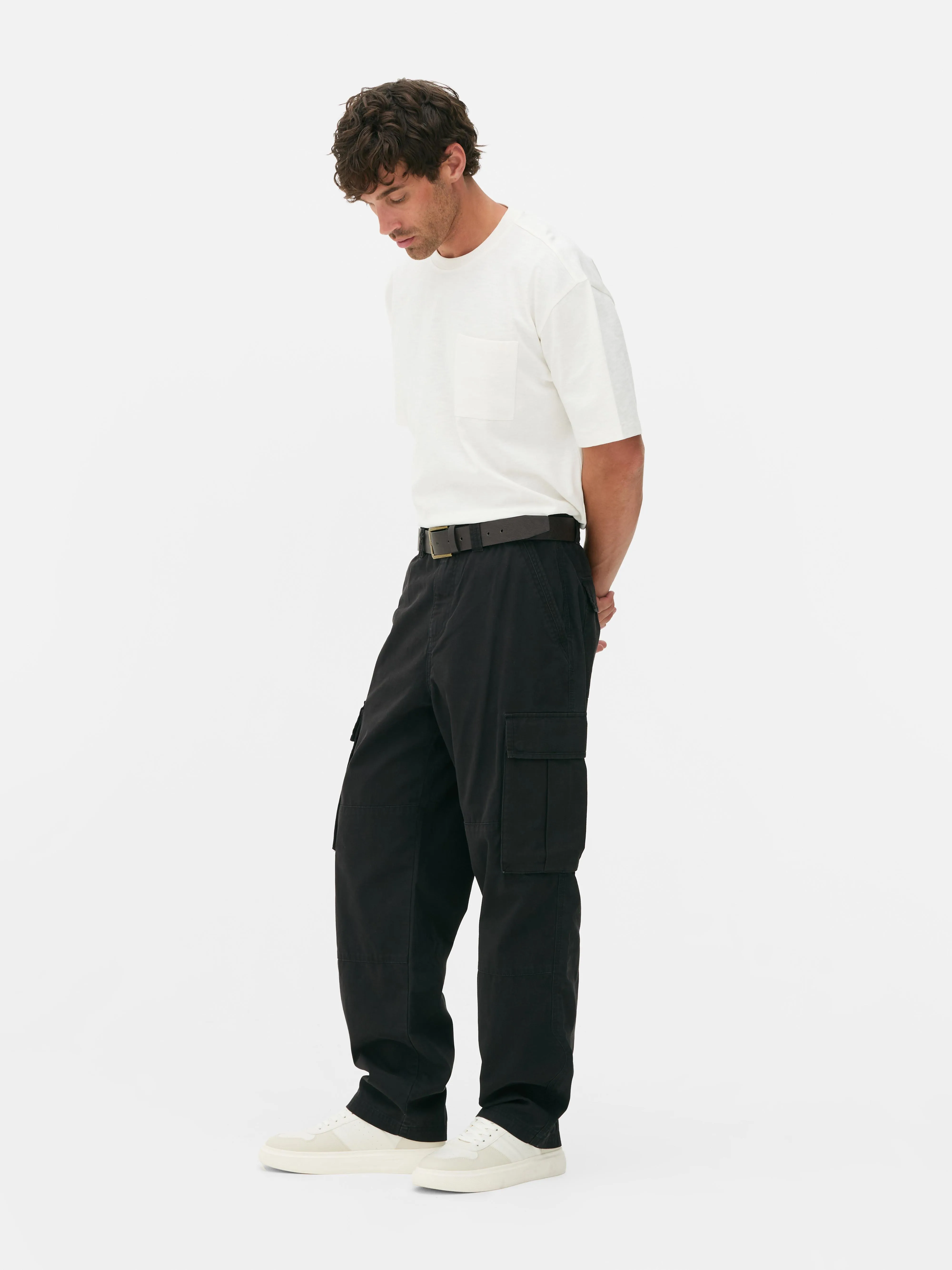 Pantaloni cargo The Stronghold