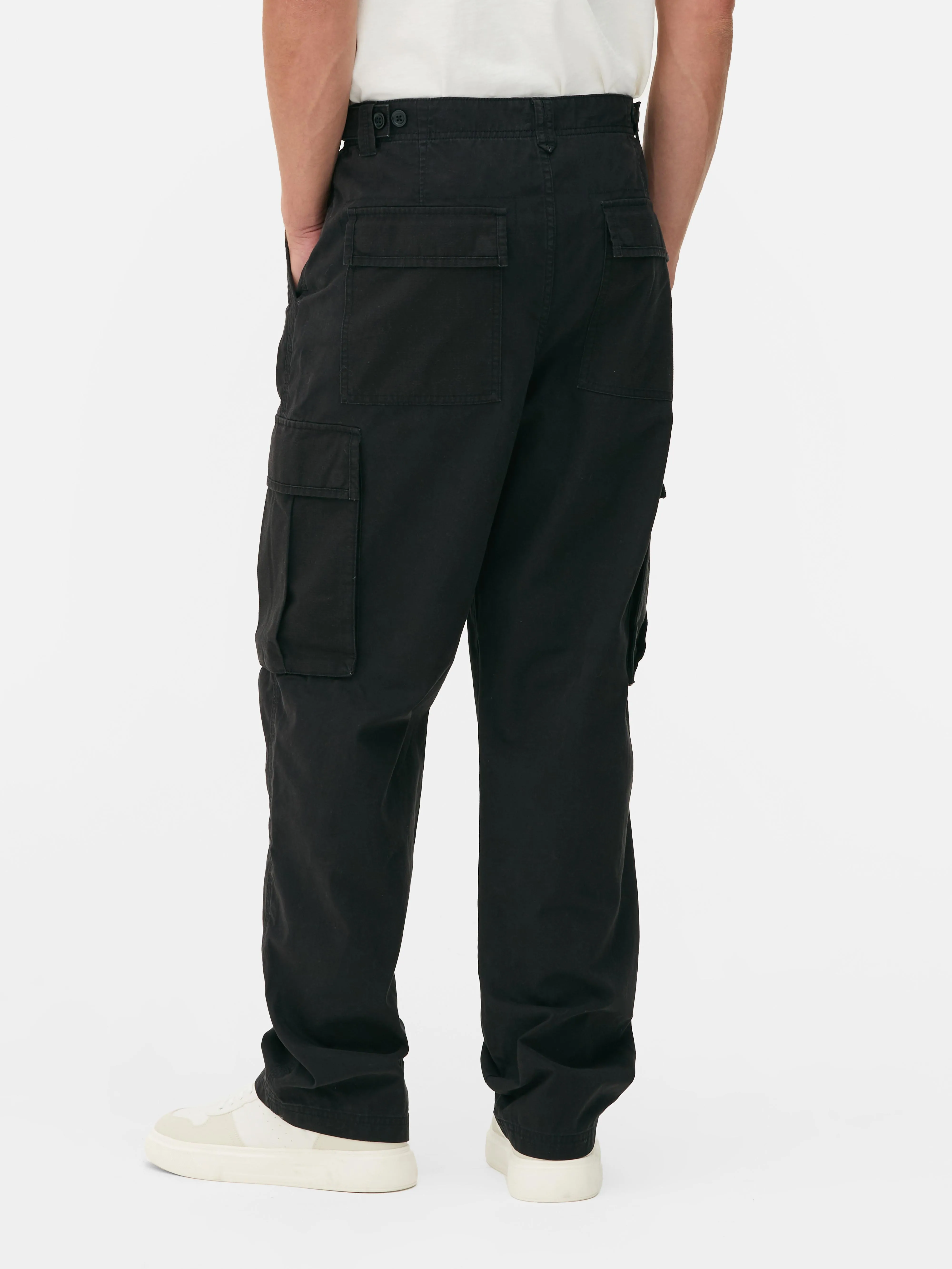 Pantaloni cargo The Stronghold