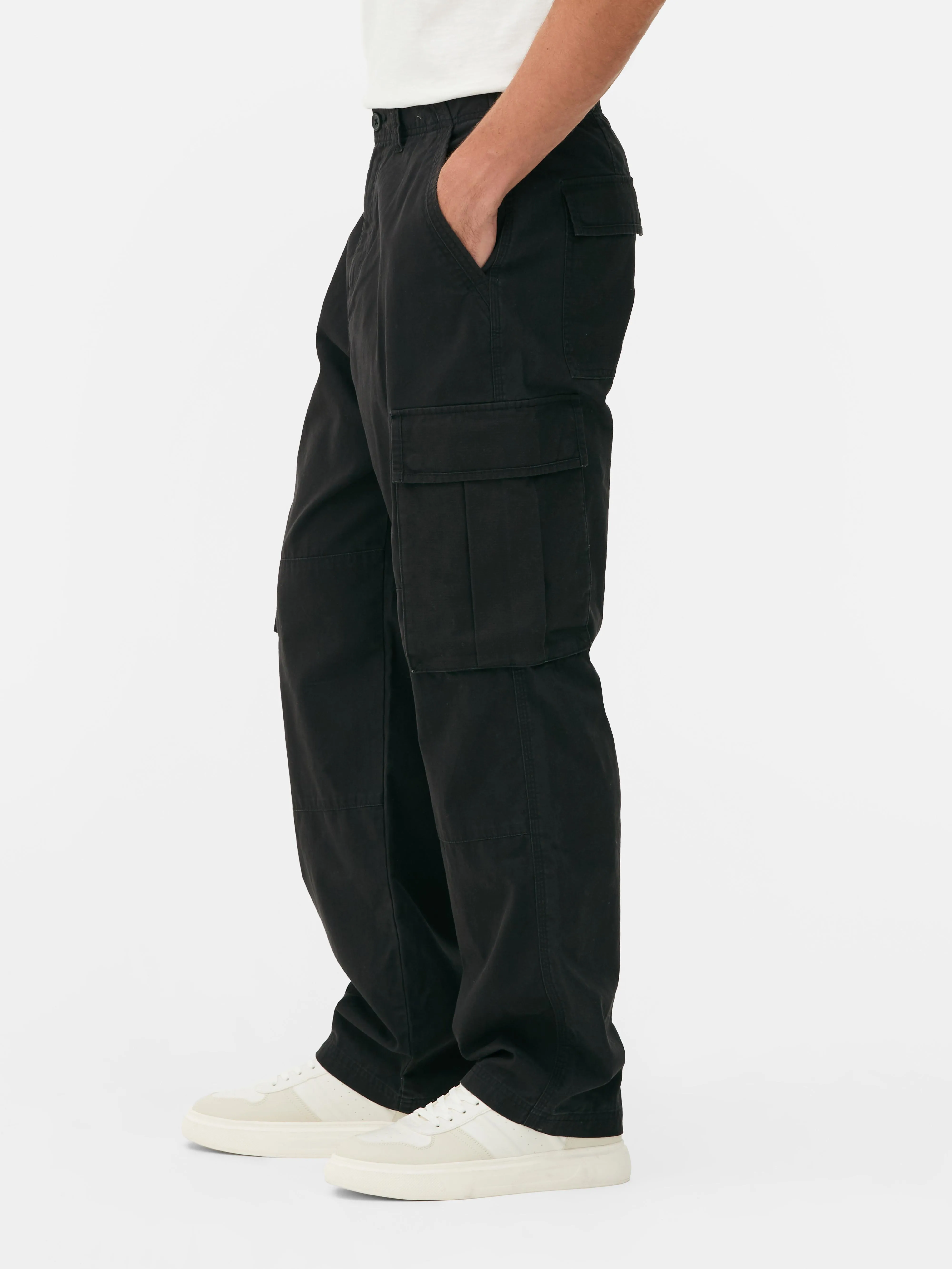 Pantaloni cargo The Stronghold