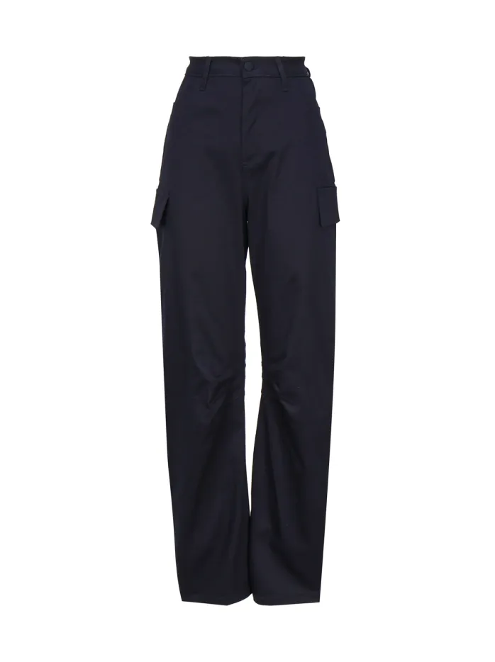 PANTALONI CARGO