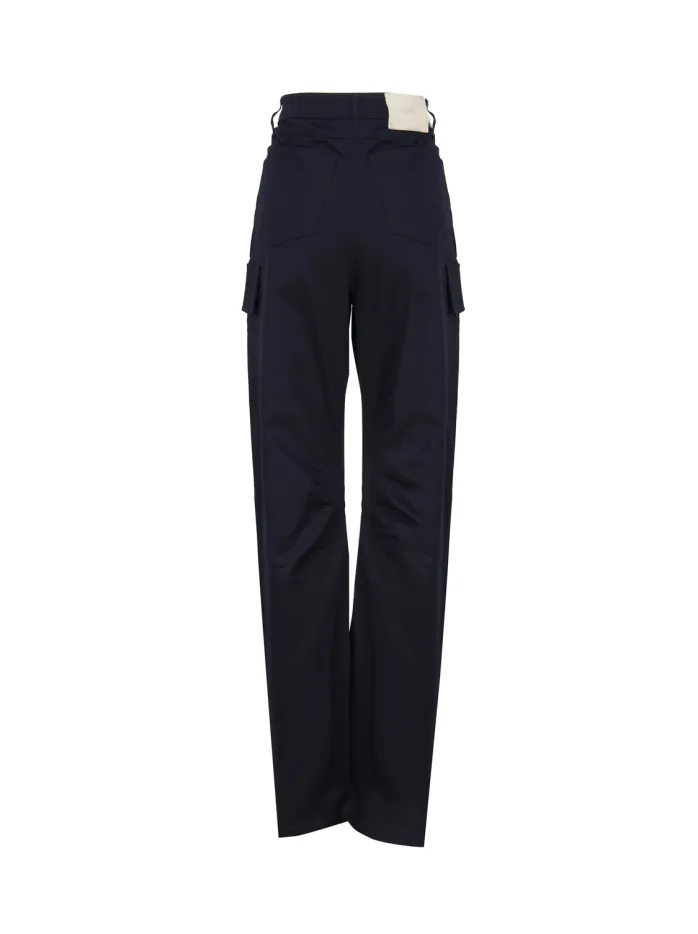 PANTALONI CARGO