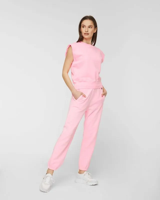 Pantaloni DEHA HYPE