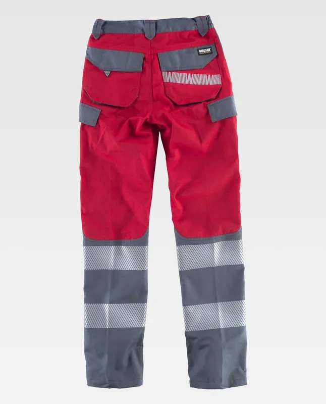 PANTALONI di marca WorkTeam