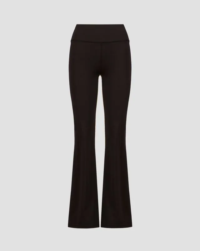 Pantaloni in tessuto Goldbergh Lunge