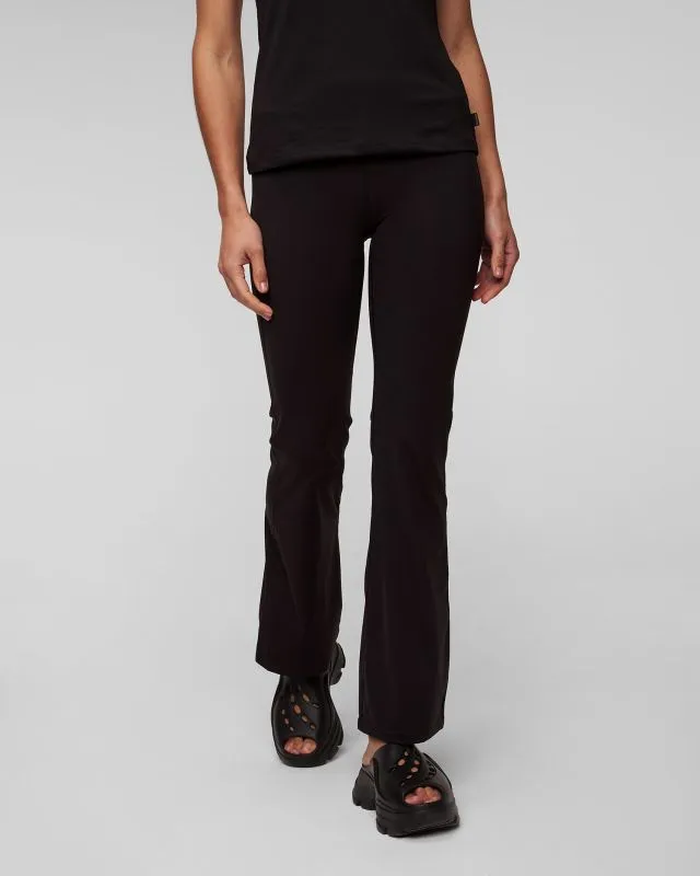 Pantaloni in tessuto Goldbergh Lunge