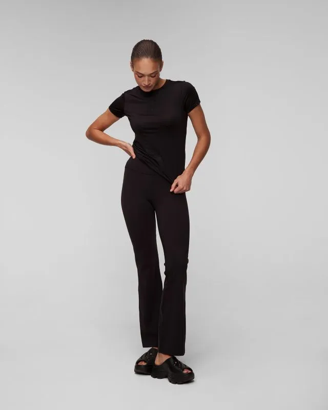 Pantaloni in tessuto Goldbergh Lunge