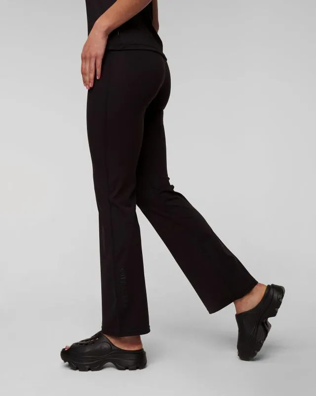Pantaloni in tessuto Goldbergh Lunge