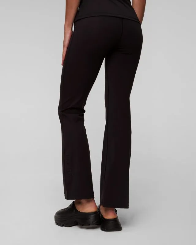 Pantaloni in tessuto Goldbergh Lunge