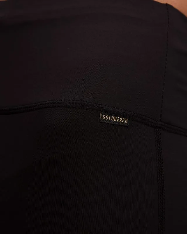 Pantaloni in tessuto Goldbergh Lunge