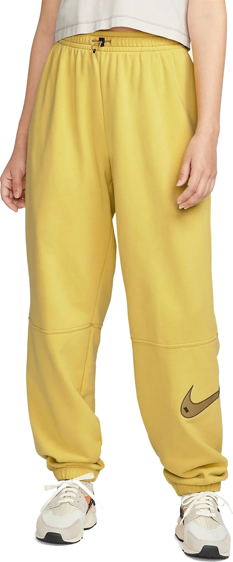 Pantaloni Nike Sportswear Swoosh