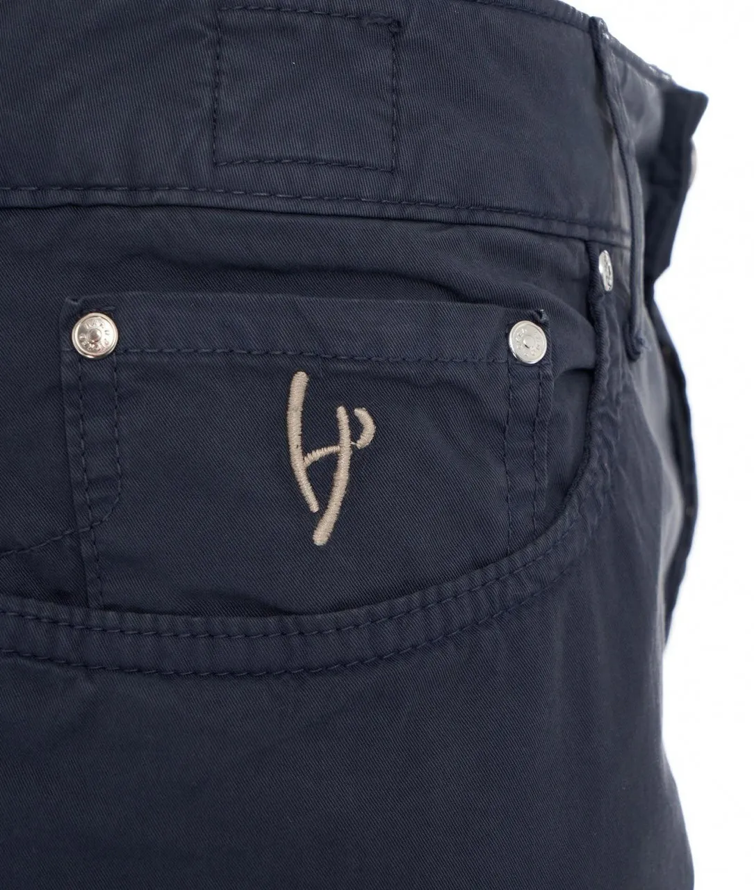 Pantaloni Ravello blu blu