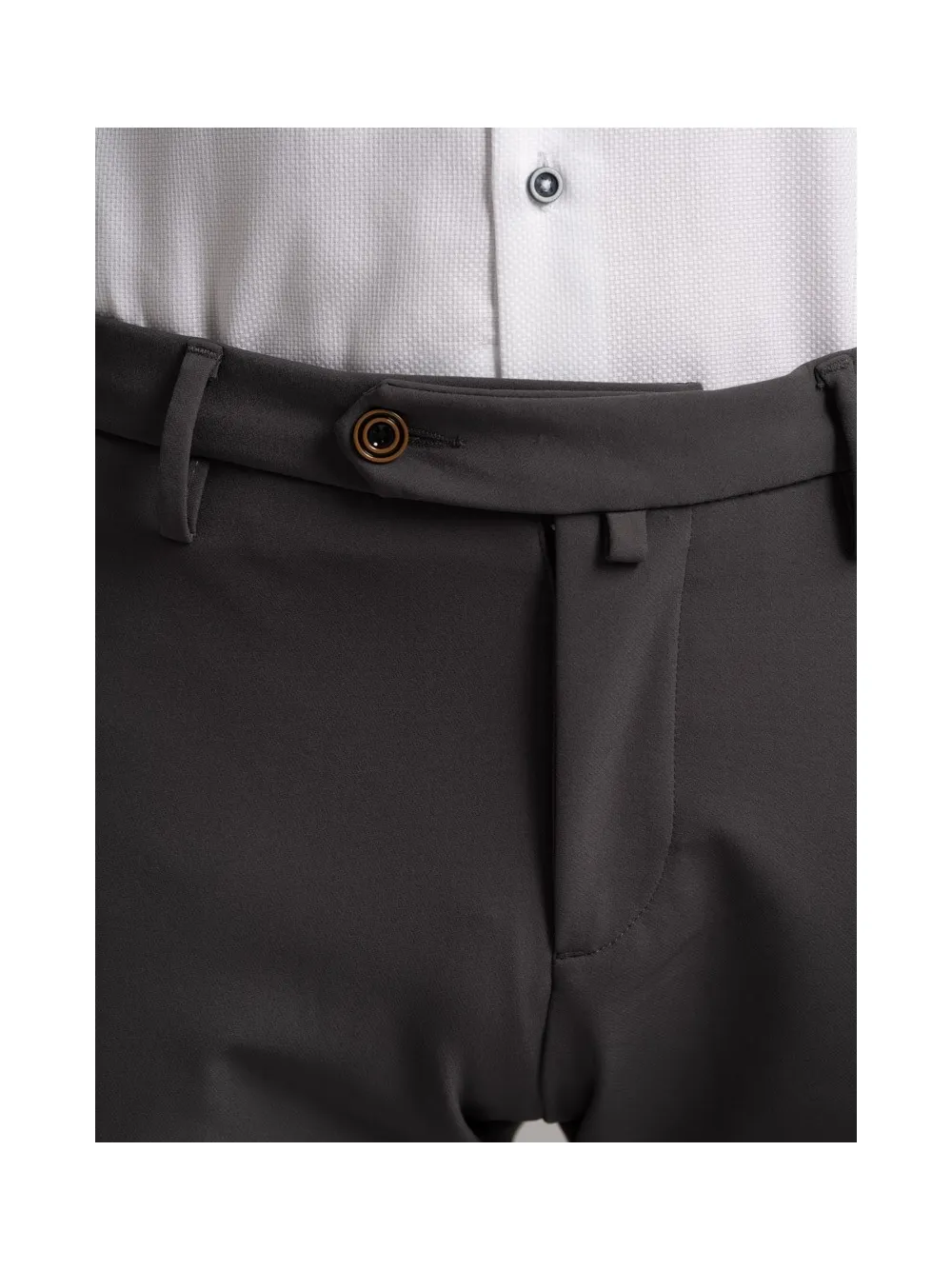 Pantaloni Uomo TECNO stretch