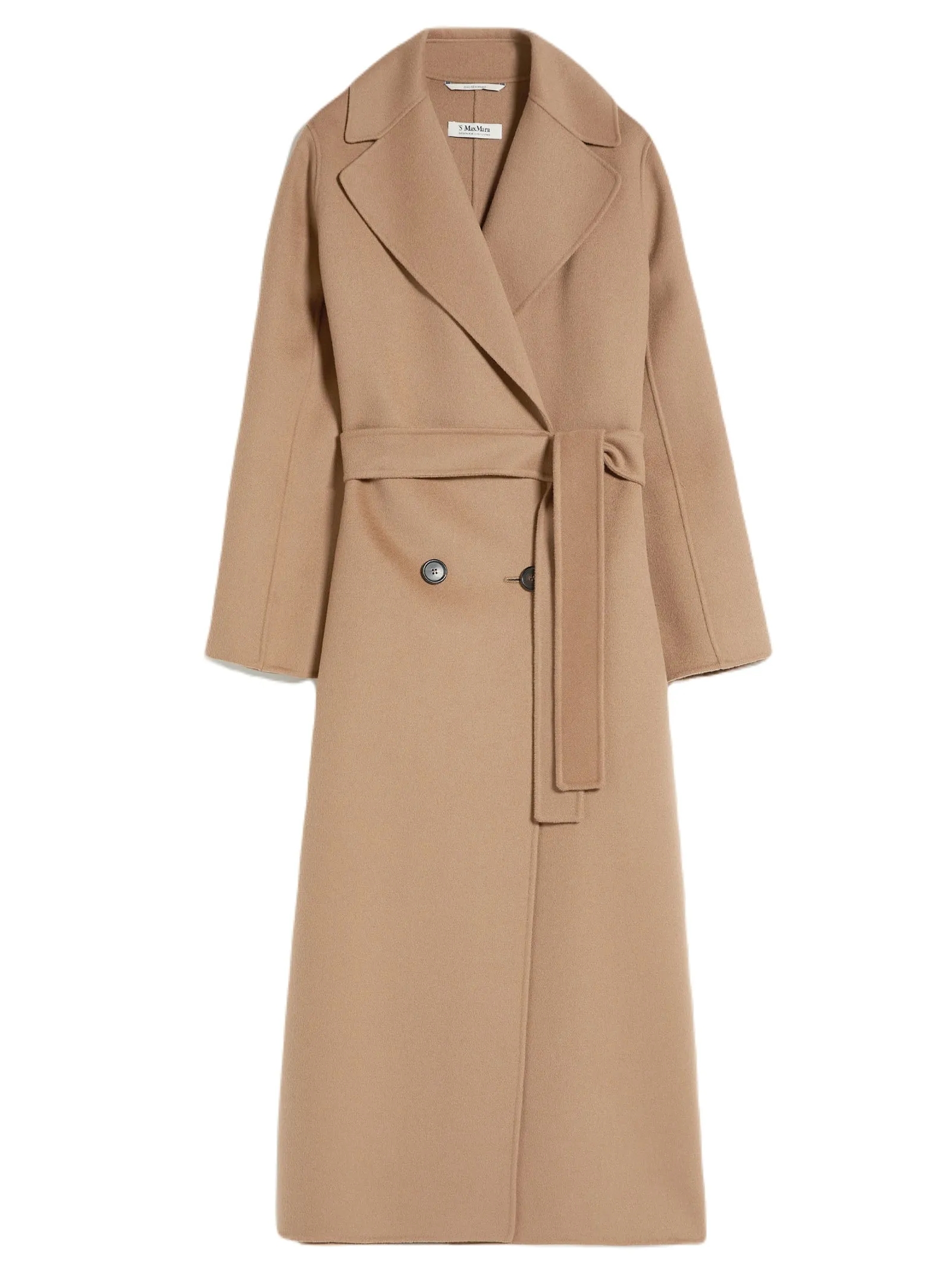 PARIDE CAPPOTTO MAX MARA  DONNA 2390161539600045