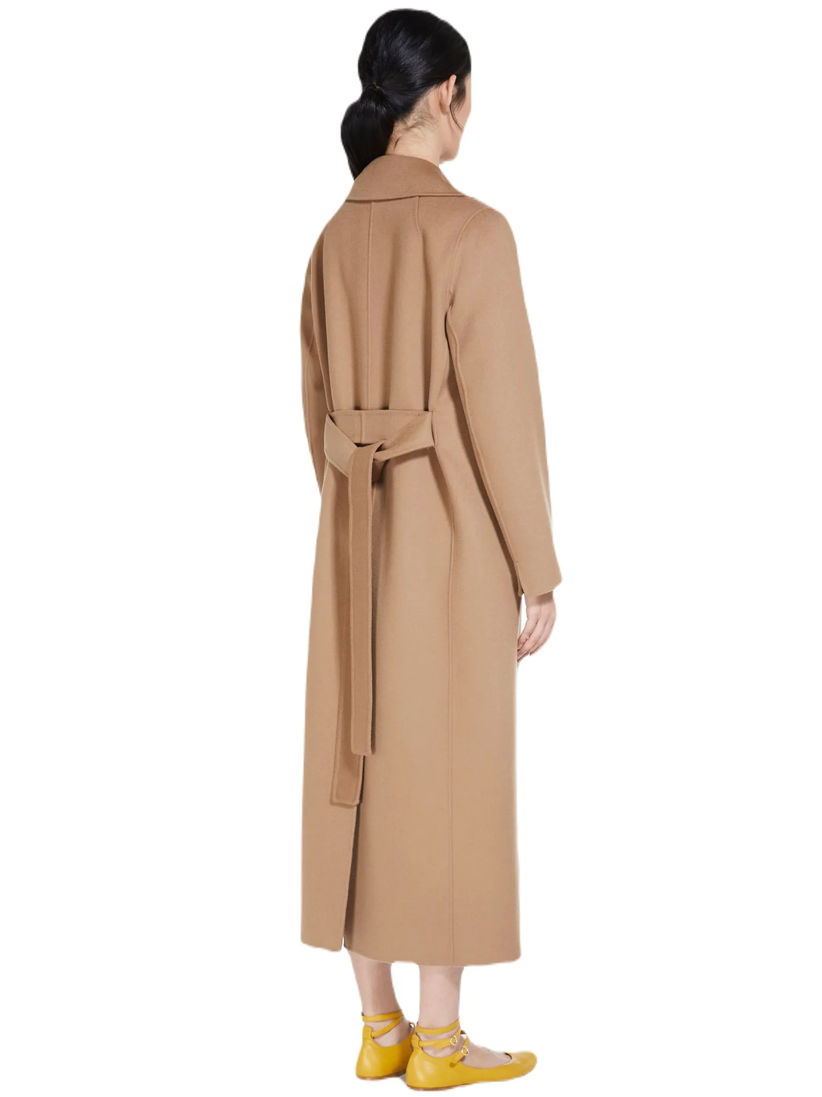 PARIDE CAPPOTTO MAX MARA  DONNA 2390161539600045