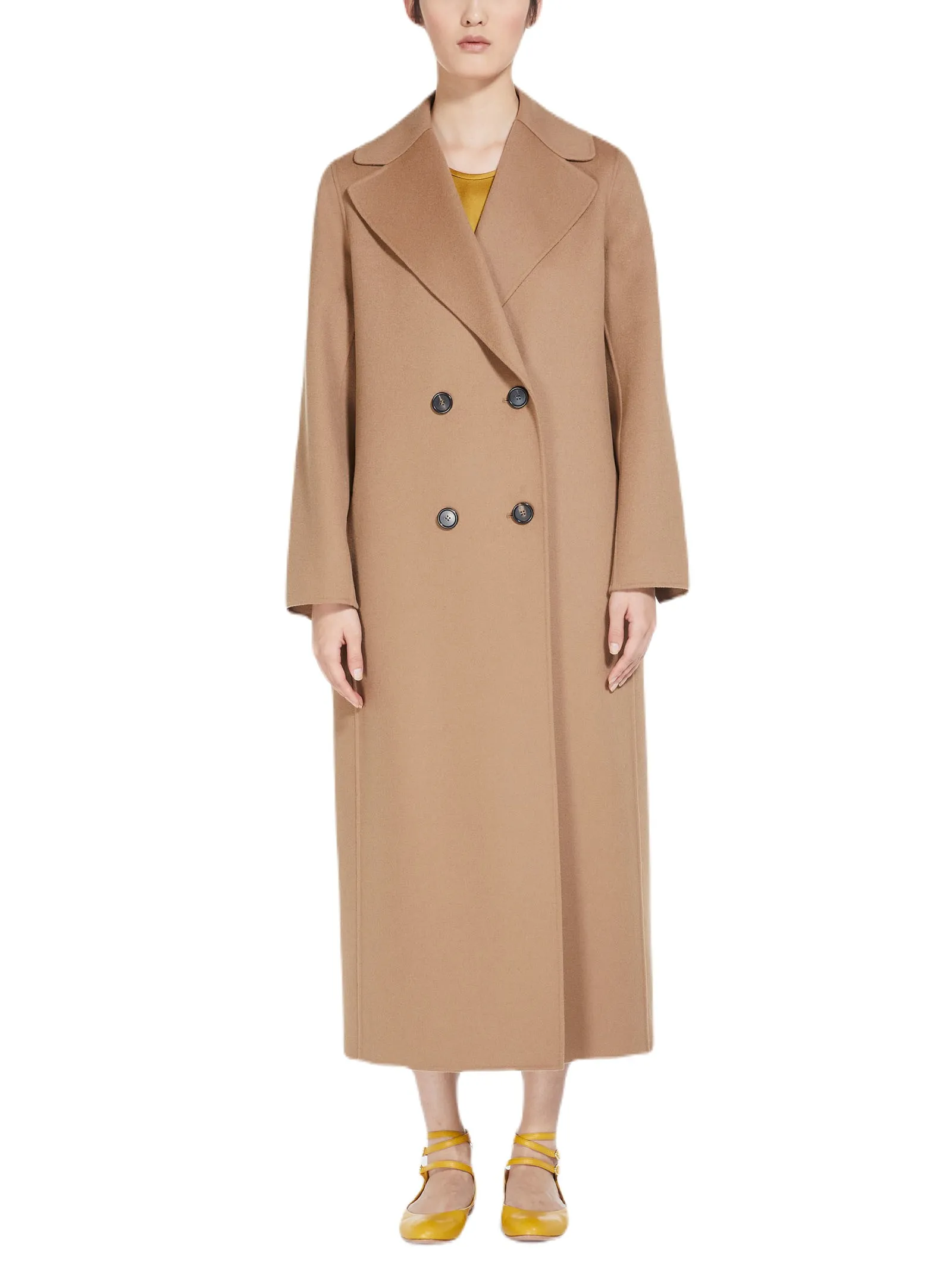 PARIDE CAPPOTTO MAX MARA  DONNA 2390161539600045