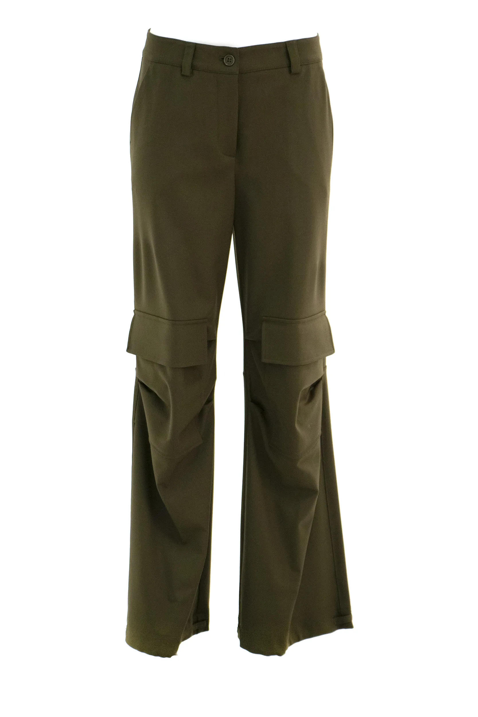  P.A.R.O.S.H. Pantaloni cargo