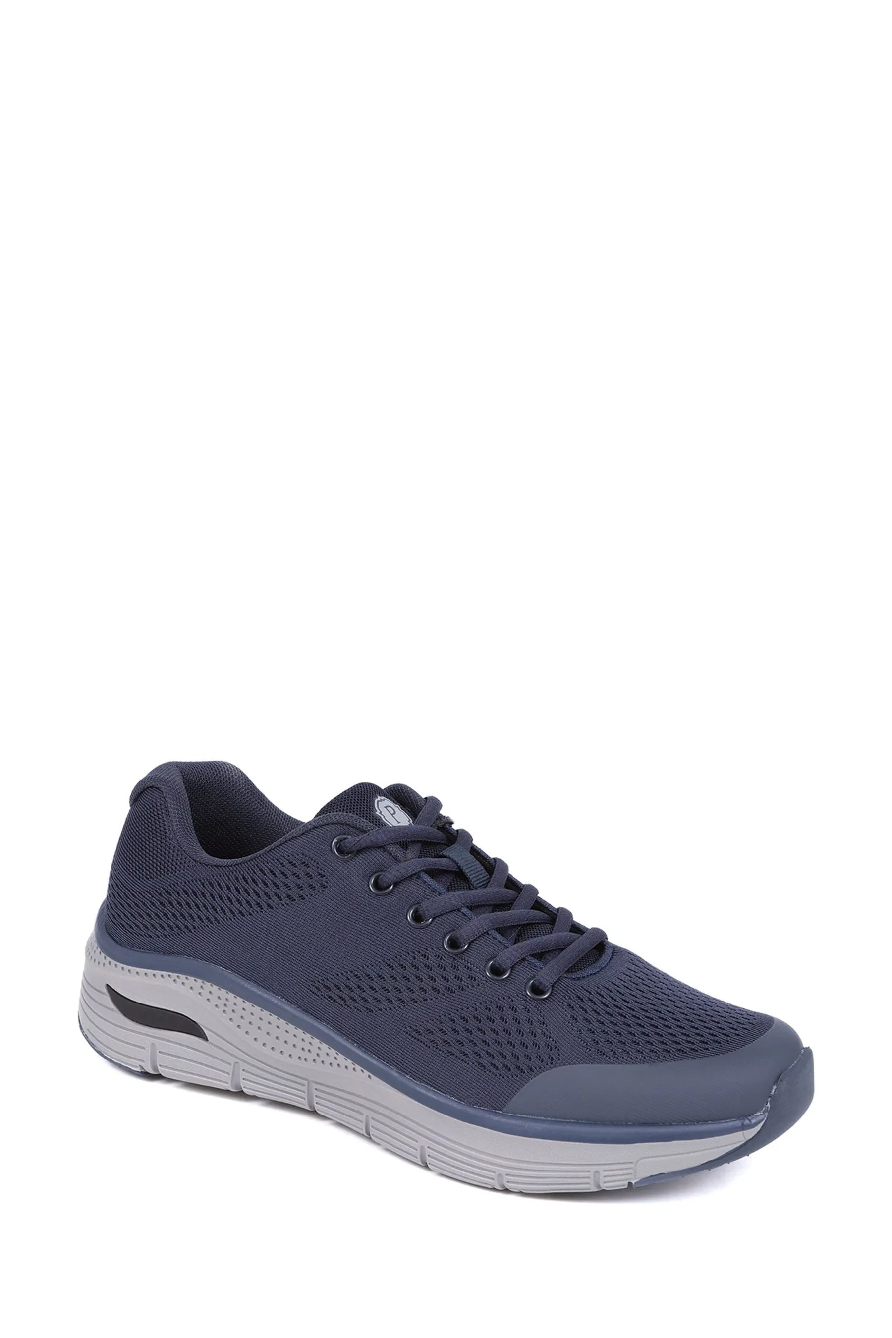 Pavers - Scarpe da ginnastica stringate