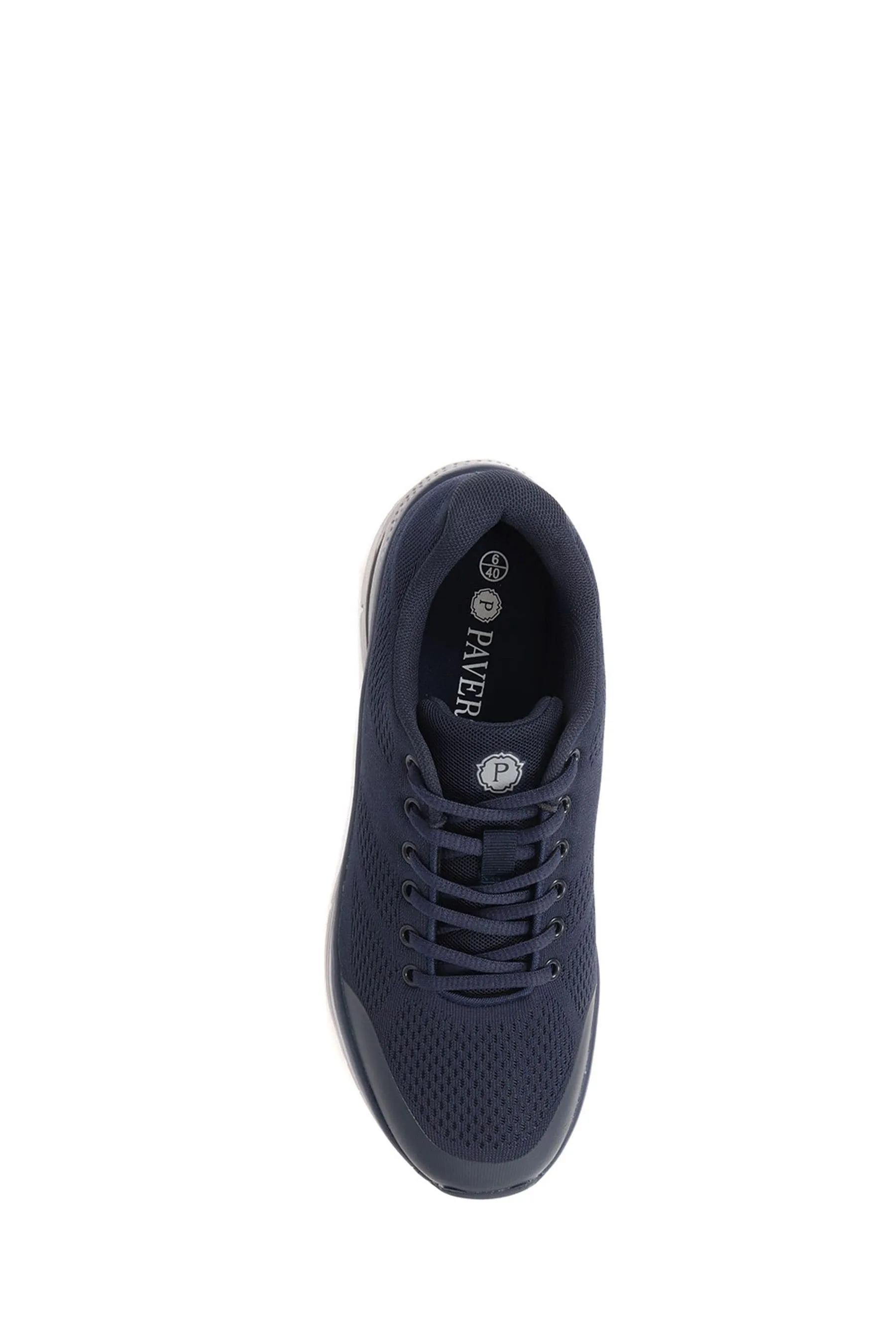 Pavers - Scarpe da ginnastica stringate
