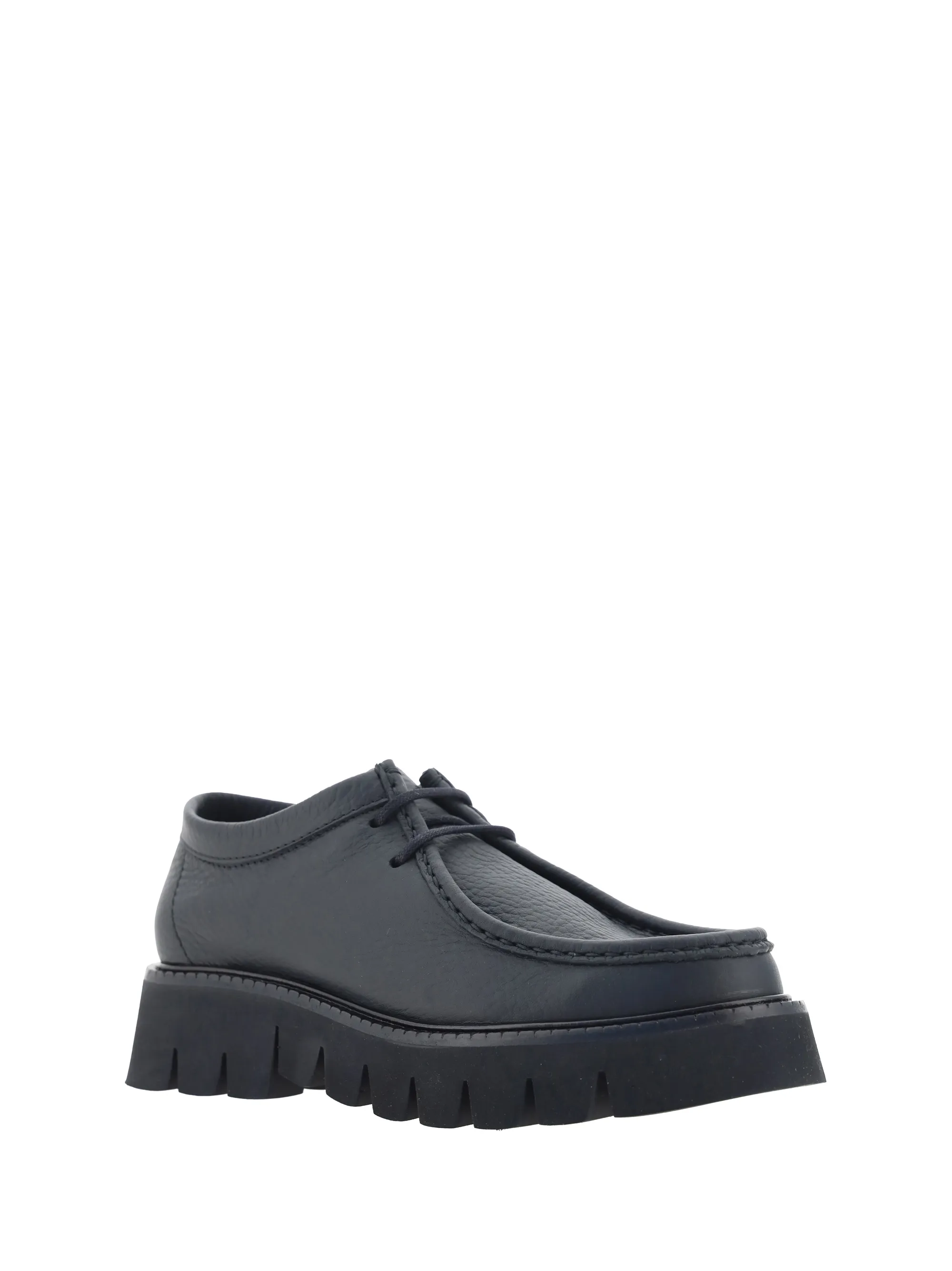     PEDRO GARCÍA      Scarpe Stringate 