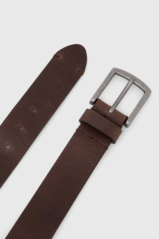 Pepe Jeans cintura in pelle PALMER BELT