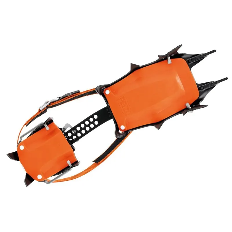 Petzl Sarken Leverlock Universal
