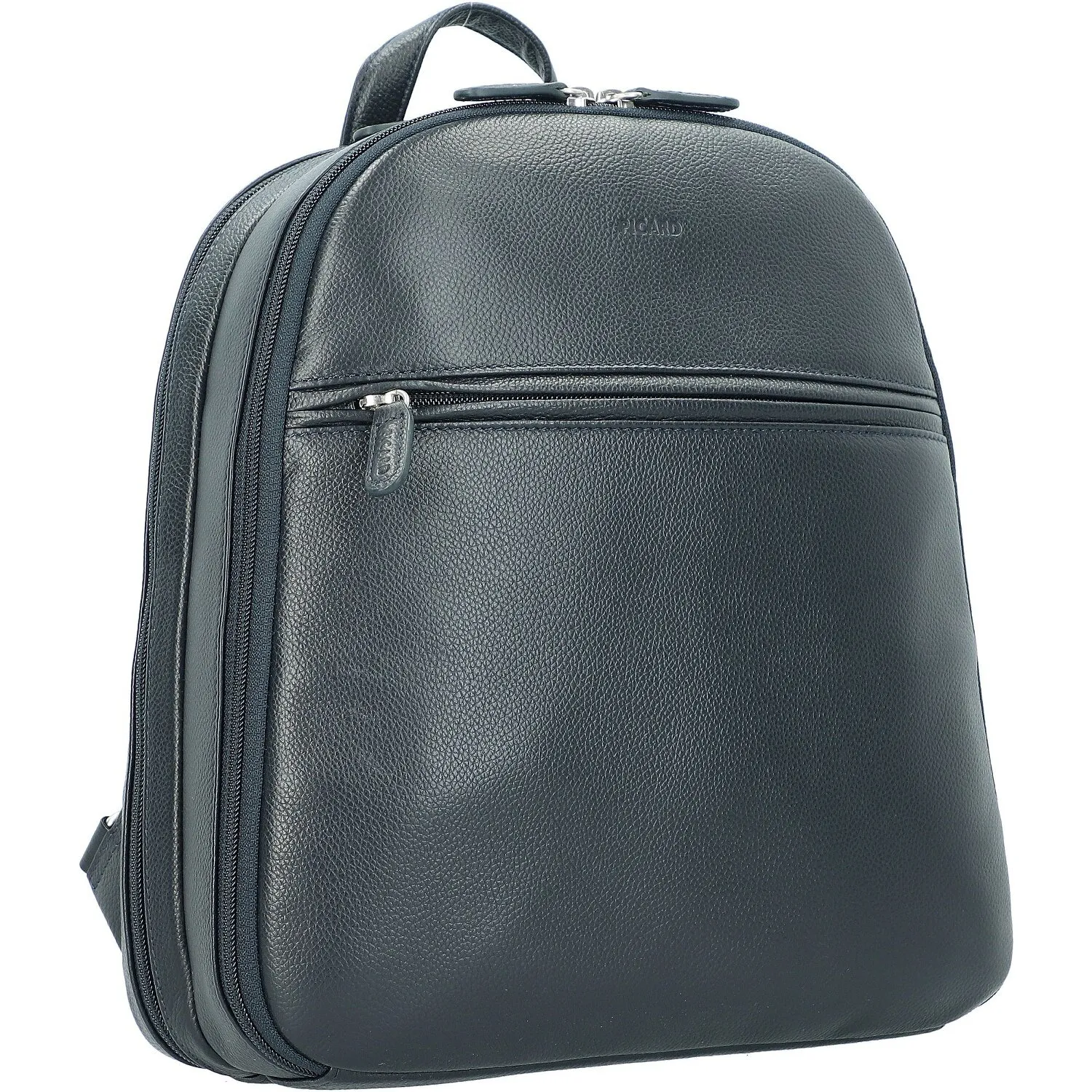 Picard Luis City Zaino in pelle 27 cm