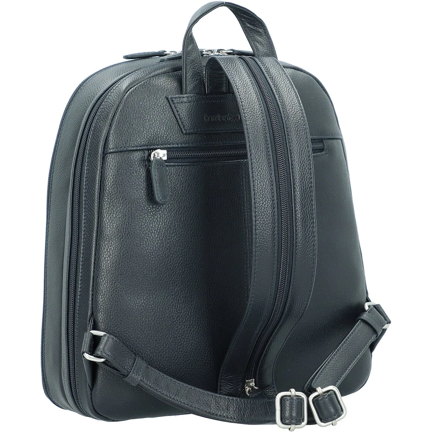 Picard Luis City Zaino in pelle 27 cm