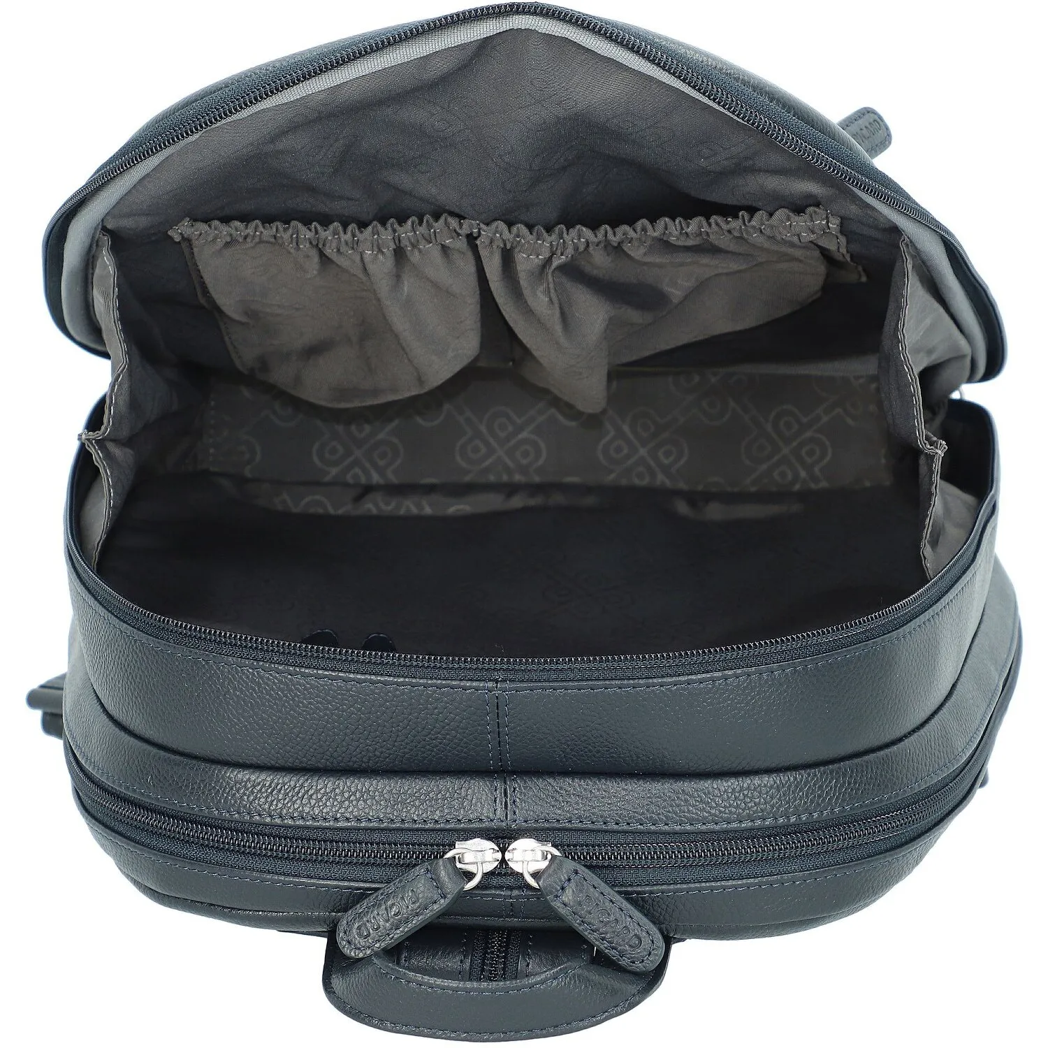 Picard Luis City Zaino in pelle 27 cm