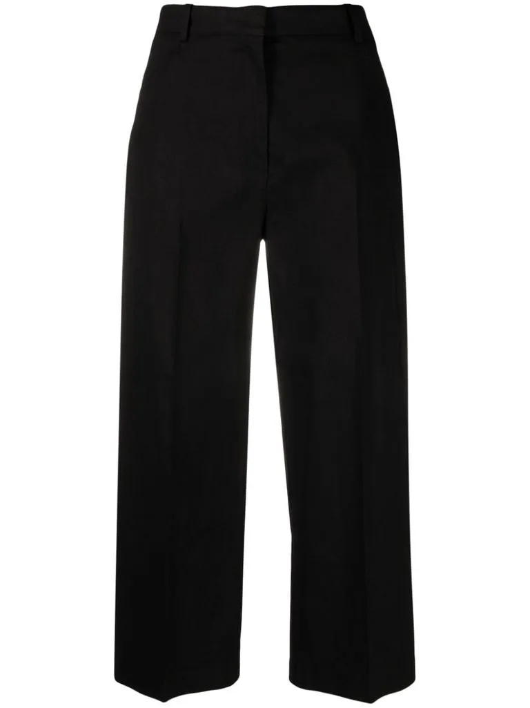 pinko Pantaloni vita alta