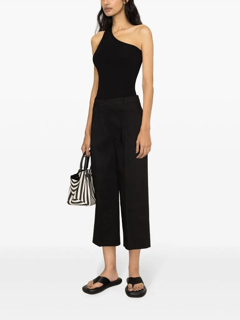 pinko Pantaloni vita alta