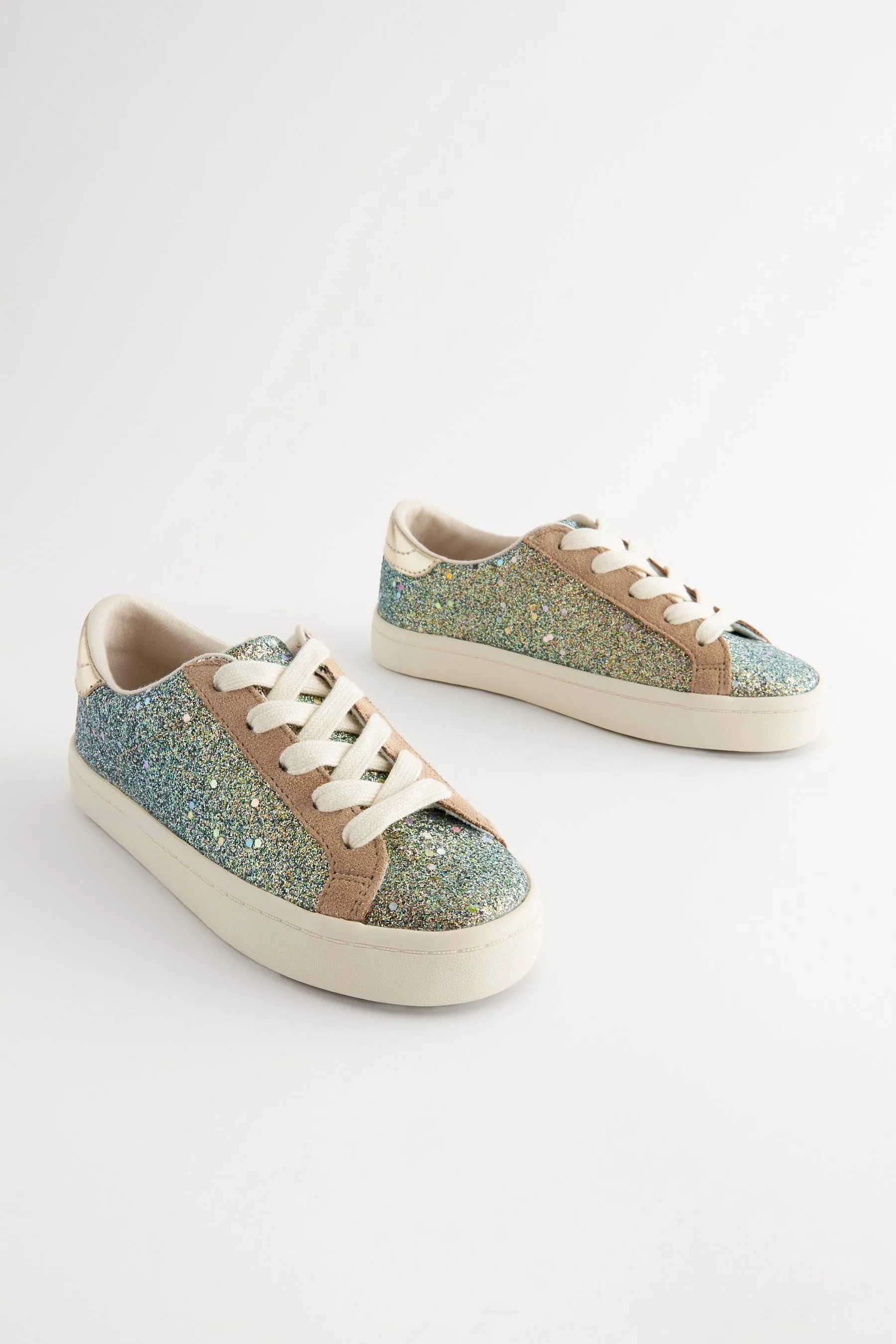 Pizzo - Scarpe da ginnastica basse    