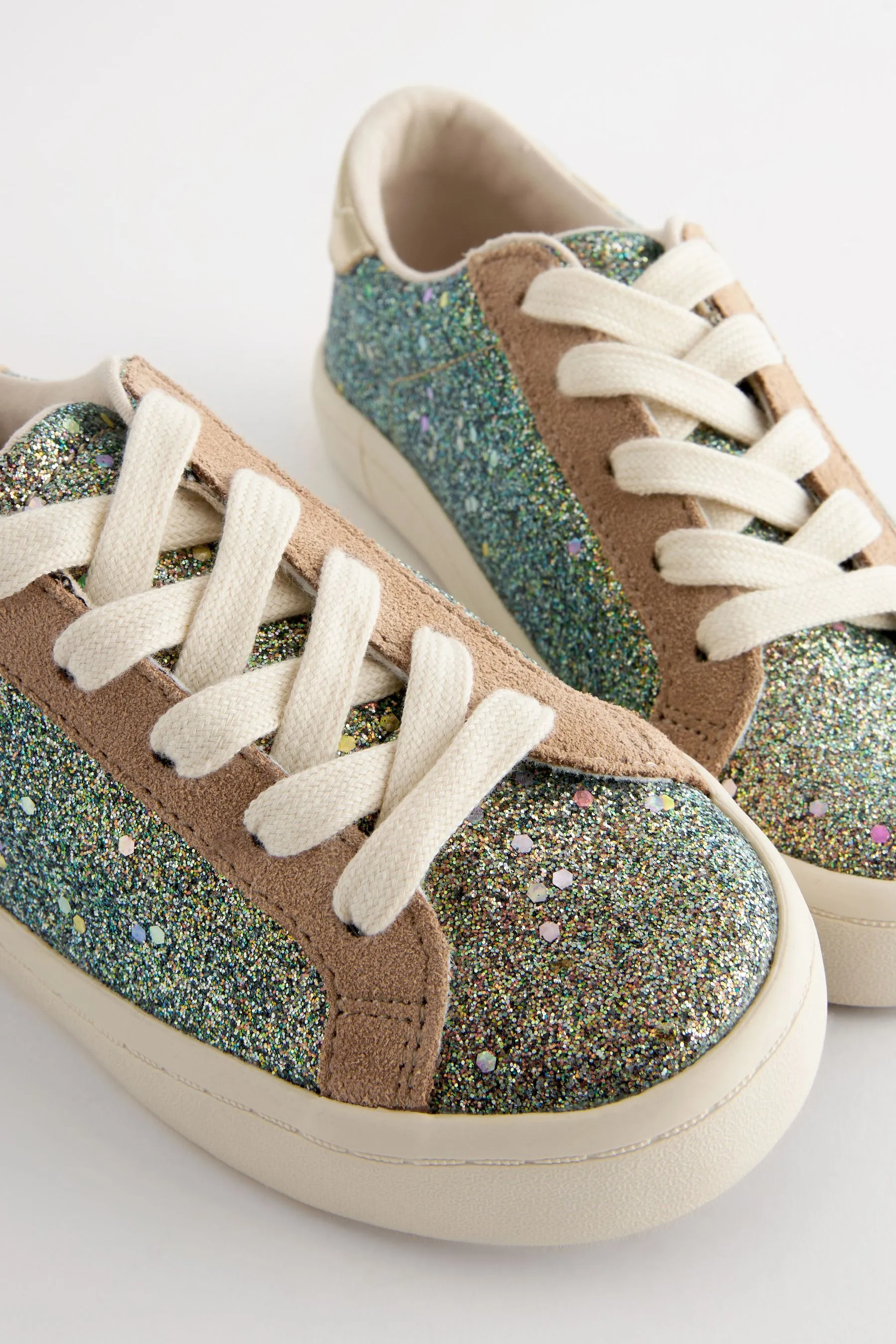 Pizzo - Scarpe da ginnastica basse    
