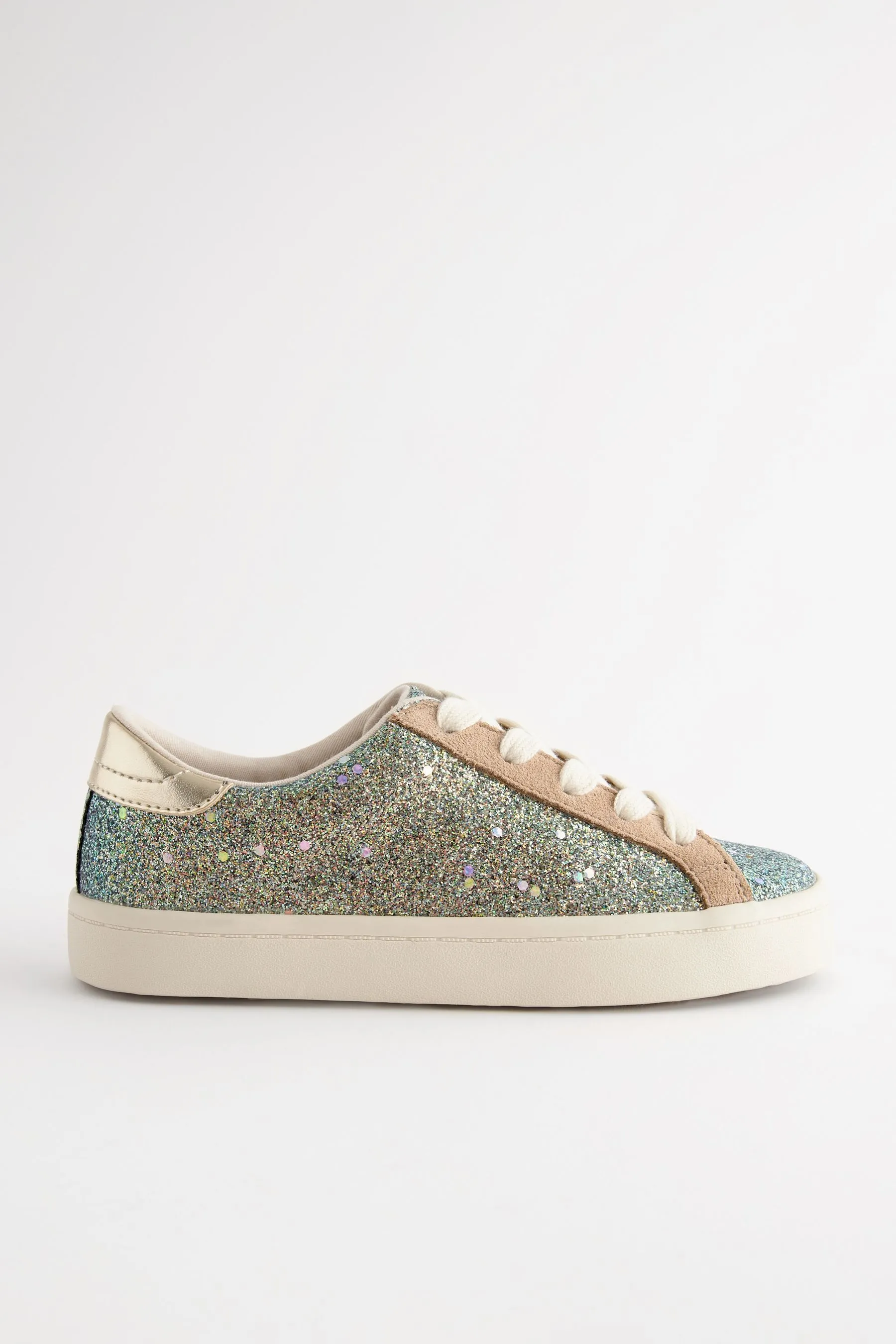 Pizzo - Scarpe da ginnastica basse    
