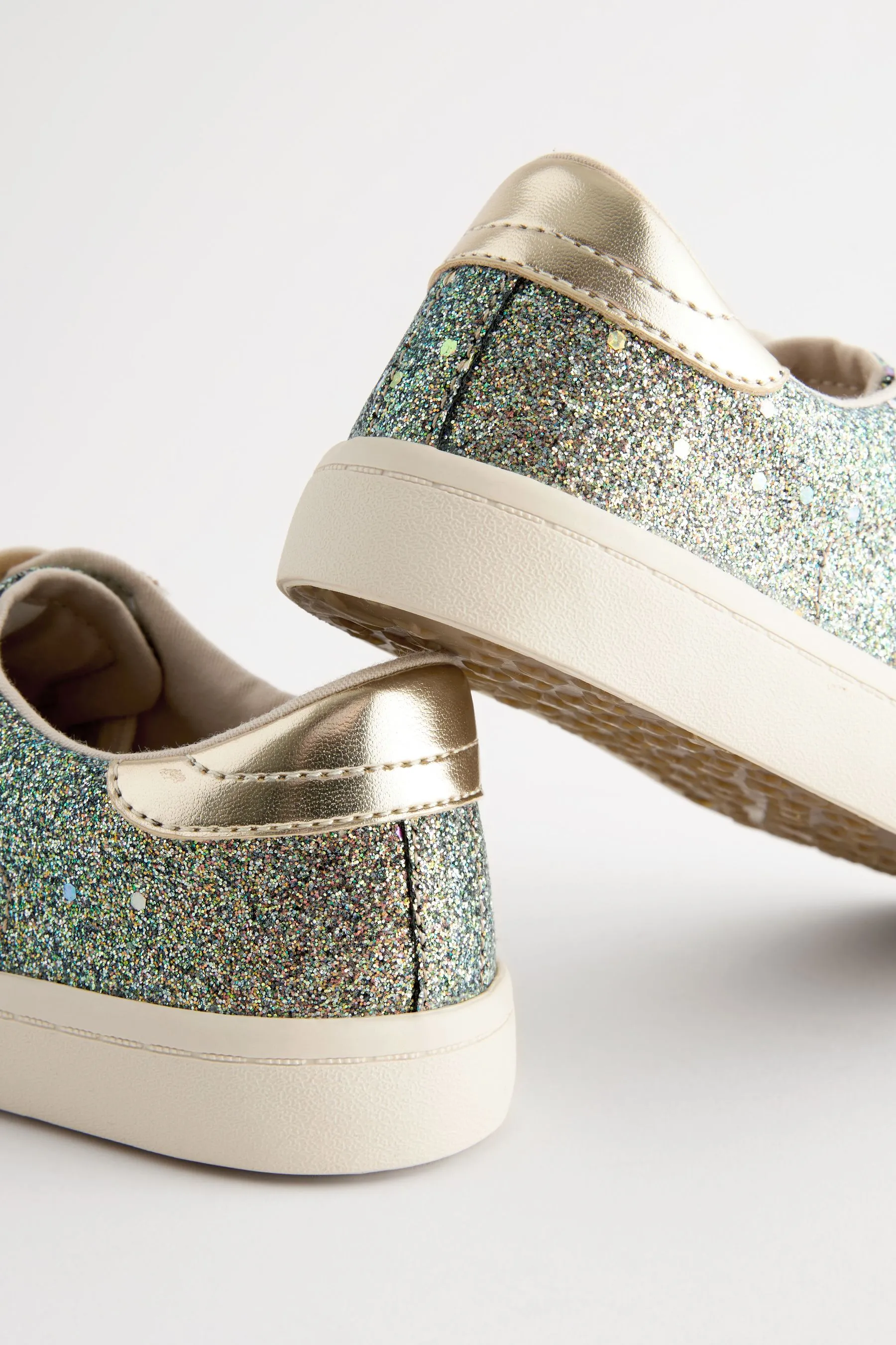 Pizzo - Scarpe da ginnastica basse    