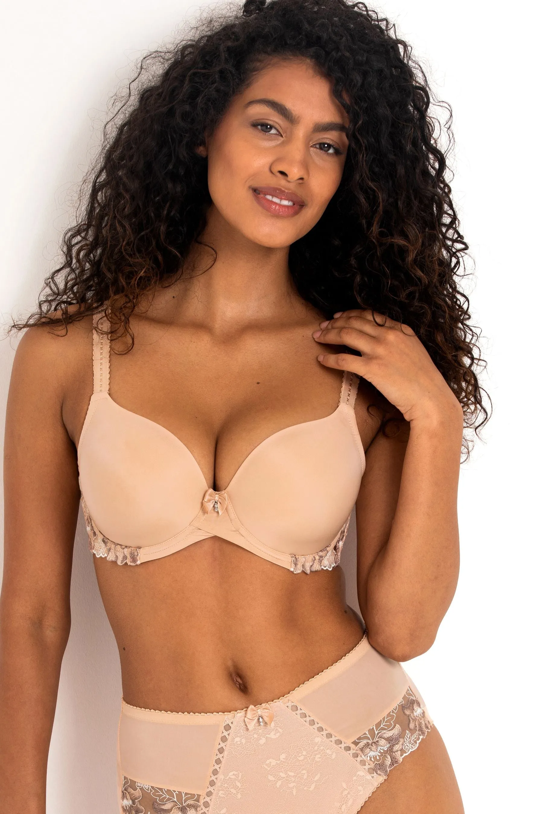 Pour Moi - Sofia - Reggiseno T-shirt bra imbottito