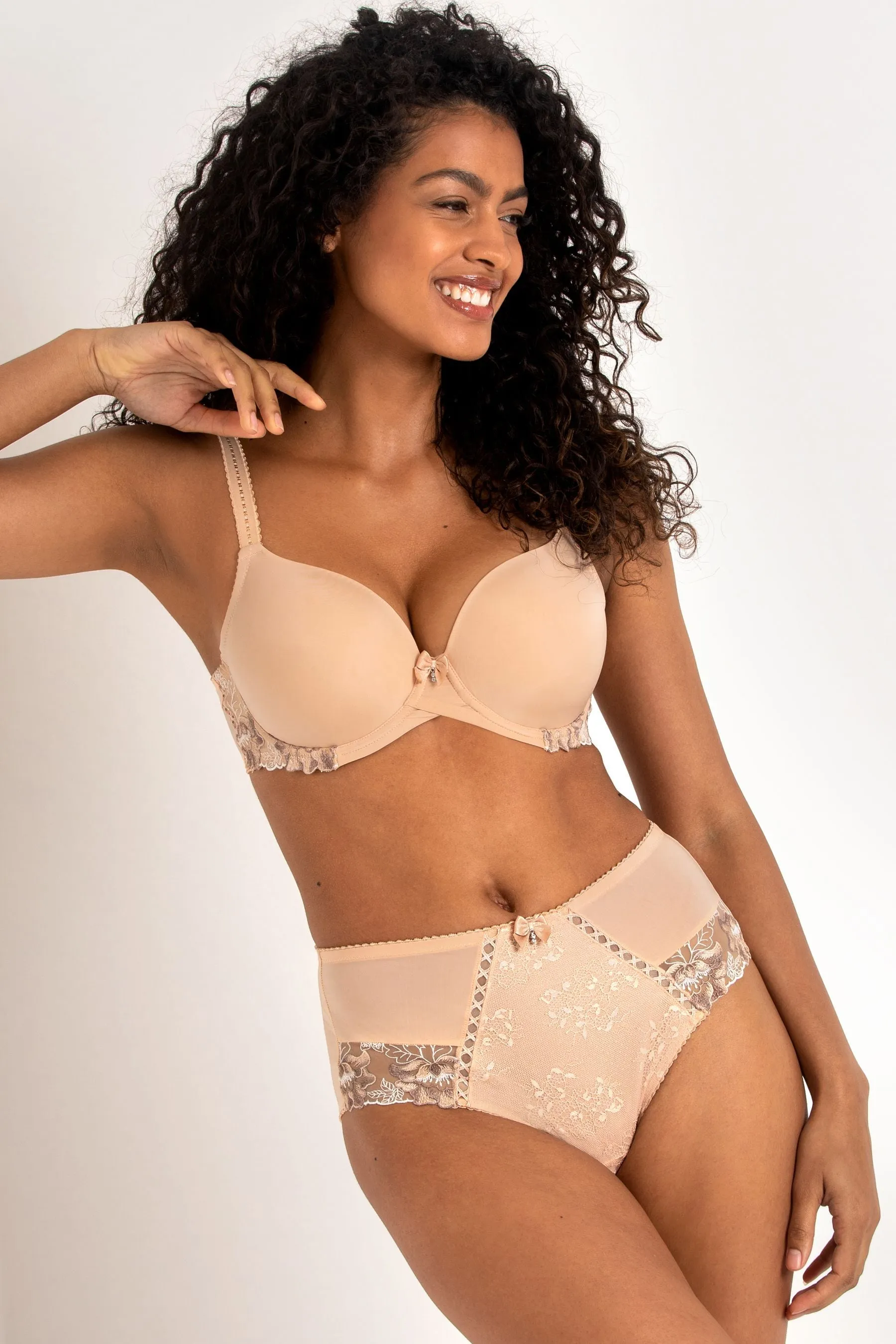 Pour Moi - Sofia - Reggiseno T-shirt bra imbottito