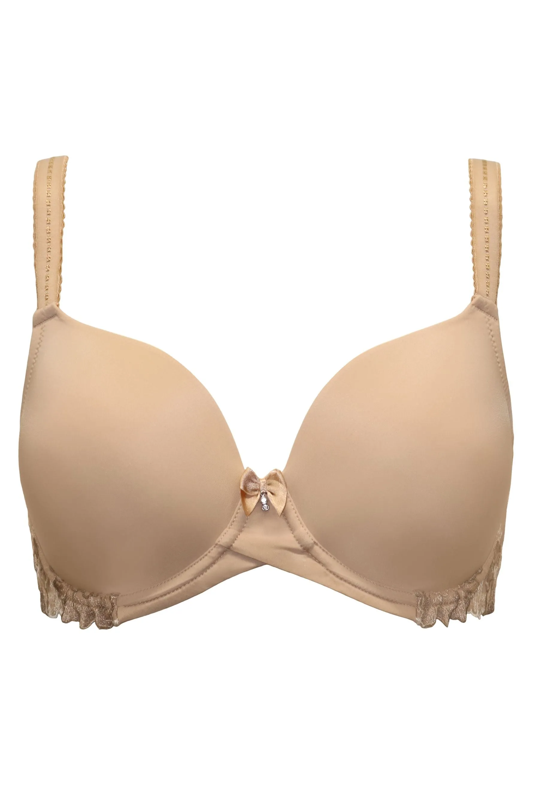 Pour Moi - Sofia - Reggiseno T-shirt bra imbottito